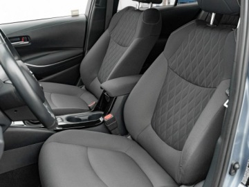 Toyota Corolla XII Sedan 1.5 VVT-i 125KM 2022 Toyota Corolla WD1967R#1.5 Comfort K.cofania, zdjęcie 10