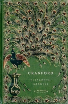 PONADCZASOWE POWIEŚCI nr 20 - CRANFORD