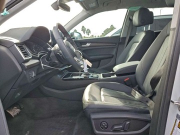 Audi Q5 II 2023 Audi Q5 Premium 45 2023 2.0 Benzyna 261KM, zdjęcie 7