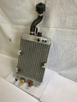 Yamaha XC 300 Радиатор