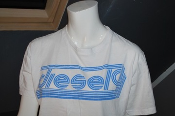 T-shirt Diesel r.L (s15a+v)