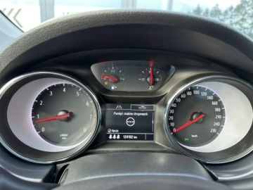 Opel Astra K Sports Tourer 1.4 Turbo 125KM 2017 Opel Astra Sports Tourer 2kpl.kół Grzane fot,, zdjęcie 14