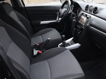 Suzuki Vitara III SUV 1.6 VVT 120KM 2015 Suzuki Vitara 1.6 VVT, Salon Polska, Serwis ASO, zdjęcie 8