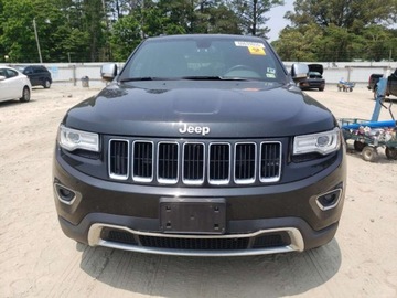 Jeep Grand Cherokee IV 2015 Jeep Grand Cherokee Limited 2015 3.6l 3.6 Benzyna 290KM, zdjęcie 5
