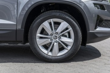 Skoda Karoq Crossover Facelifting 1.5 TSI ACT 150KM 2026 Škoda Karoq Skoda Karoq Drive 1.5 TSI 150 KM DSG, zdjęcie 4