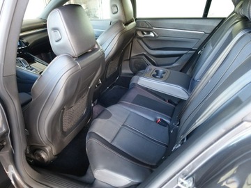 Peugeot 508 II 2021 Peugeot 508 1.6 180KM/Hybryda Plug-in/Wersja GT, zdjęcie 18