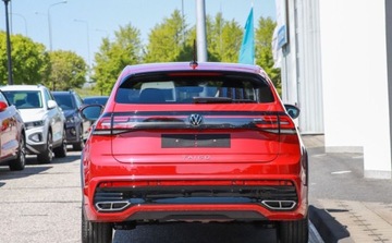 Volkswagen Taigo 1.5 TSI 150KM 2025 Volkswagen Taigo Digital Cocpit, Pakiet Comfort, dostepny od reki 1.5, zdjęcie 3