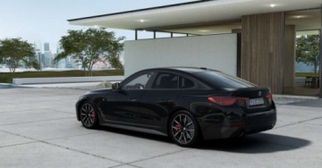 BMW Seria 4 G22-23-26 Coupe 2.0 430i 245KM 2026 BMW Seria 4 2.0 Benzyna 245KM, zdjęcie 1