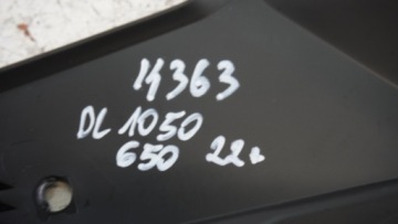 K363 Suzuki DL 1050 V-Strom 22' Защита ладоней для руля 57341-06L0