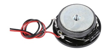 ЭЛЕКТРОДИНАМИЧЕСКИЕ АВТОМОБИЛЬНЫЕ ДИНАМИКИ REAL SOPRANS АВТОМОБИЛЬНЫЕ ТВИТЕРЫ