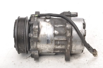 PEUGEOT 806 2.0 HDI SPRĘŻARKA KLIMATYZACJI
