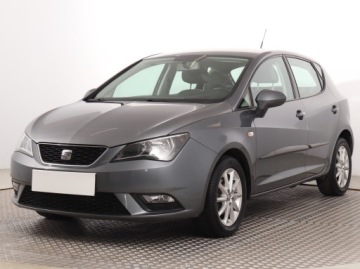 Seat Ibiza IV Hatchback 5d Facelifting 1.2 TSI 90KM 2016 Seat Ibiza 1.2 TSI, Salon Polska, Klima, zdjęcie 1