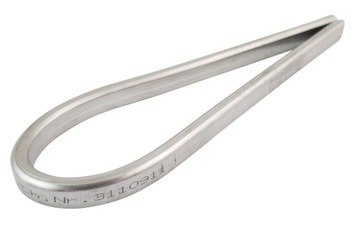 Zestaw do CYNOWANIA Cyna Pasta Szpachelki Wosk Hebel Tarnik PÓŁOKRĄGŁY dokł