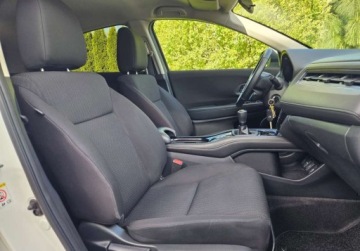 Honda HR-V II SUV 1.6 i-DTEC 120KM 2016 Honda HR-V 1.6 Diesel 120 KM, Serwisowany, Polecam 1.6 Diesel 120KM, zdjęcie 7