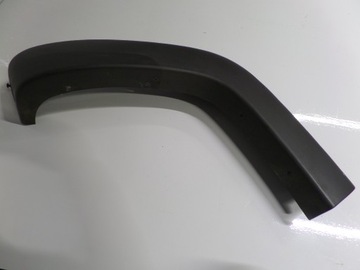 JEEP CHEROKEE LIBERTY KJ LISTWA BŁOTNIKA TYŁ PRAWA