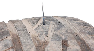 Шиноремонтные штифты - 4,5 мм - набор TIP TOP