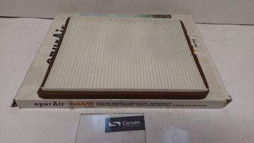 COOPERS FIAAM PC8079 FILTR VENTILACE PROSTORU SPOLUJEZDCE