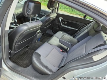 Renault Latitude 2.0 dCi FAP 150KM 2012 Renault Latitude Ladny Bogata wersja 2.0 diesel 150KM 2.0 Diesel 150KM, zdjęcie 19