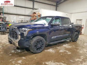 Toyota Tundra II 2023 Toyota Tundra 1794 2023 3.4 Hybryda Plug-in 437KM