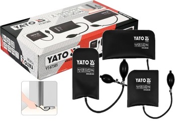 НАБОР МОНТАЖНЫХ ПОДУШЕК 3 ШТ.