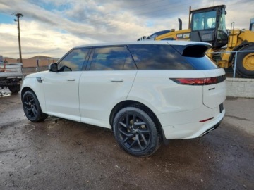 Land Rover Range Rover V 2024 Land Rover Range Rover Sport Dynamic Se 2024 3.0 Benzyna 355KM, zdjęcie 1