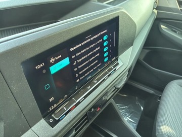 Volkswagen Caddy V Caddy 1.5 TSI 114KM 2025 Volkswagen Caddy Benzyna AUTOMAT 1.5 TSI 114KM, ro, zdjęcie 21