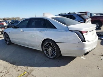 Cadillac 2019 Cadillac CT6 2019, 3.0L, 4x4, SPORT, od ubezpieczalni 3.0 Benzyna 404KM, zdjęcie 2