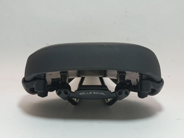 Седло Selle Royal Milo Plus