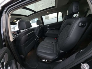 BMW X7 2025 BMW X7 xDrive40i 2025 3.0 Benzyna 375KM, zdjęcie 14