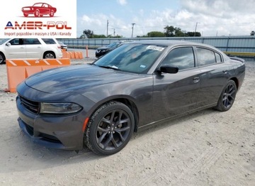 Dodge Charger VII 2023 Dodge Charger SXT 2023 3.6L 3.6 Benzyna 292KM