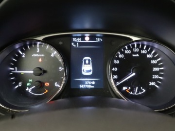 Nissan X-Trail III Terenowy 1.6 dCi 130KM 2016 Nissan X-Trail 1.6 dCi, Salon Polska, Serwis ASO, zdjęcie 10