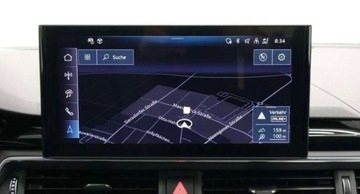 Audi A5 F5 Coupe Facelifting 2.0 40 TDI 204KM 2024 Audi A5 Sportback 2.0 TDI 204KM Quattro Sline Competition Edition PLUS VAT, zdjęcie 13