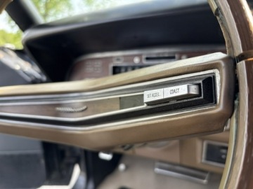 Lincoln Continental IV 1973 Lincoln Continental American Gangster 1973, zdjęcie 34