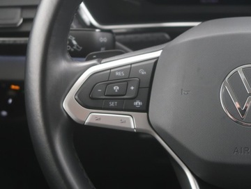 Volkswagen T-Cross SUV 1.5 TSI 150KM 2023 VW T-Cross 1.5 TSI, Salon Polska, Serwis ASO, zdjęcie 16