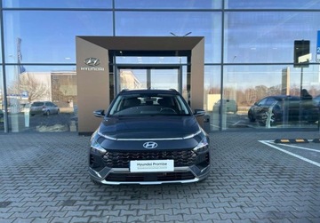 Hyundai Bayon SUV 1.0 T-GDI 100KM 2024 Hyundai Bayon Kola lub przeglady GRATIS Gwarancja FV23 Benzyna 100KM, zdjęcie 3