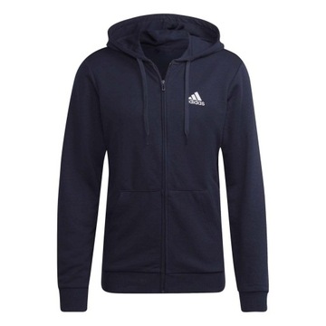Bluza męska ADIDAS GK9045 granatowa