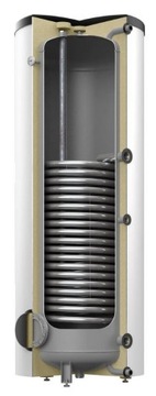 Bojler OEM SOLAR by Winkelmann 400L 1w PC