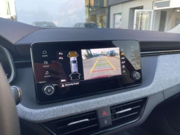 Skoda Scala Hatchback Facelifting 1.0 TSI 115KM 2025 Skoda Scala Benzyna 116KM, zdjęcie 17