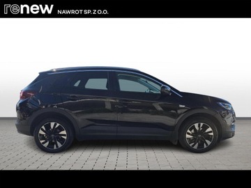 Opel 2018 Grandland X 1.6 CDTI Enjoy S&amp;S, zdjęcie 5