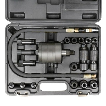 ПНЕВМАТИЧЕСКИЕ АДАПТЕРЫ ДЛЯ СЪЕМНИКОВ ИНЖЕКТОРОВ