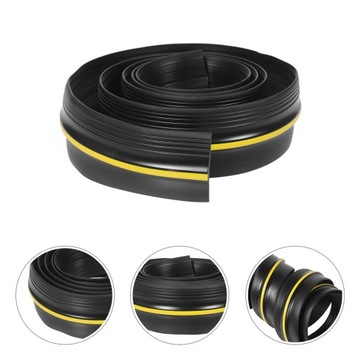 ПОРОГ ГАРАЖНЫХ ДВЕРЕЙ НАЩЕЛЬНИК ОТ ЗАтопления ИЗОЛЯЦИЯ