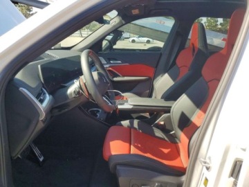 BMW X1 U11 2025 BMW X1 M35i 2025 2.0 Benzyna 312KM, zdjęcie 7