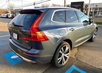 Volvo XC60 II 2022 Volvo XC60 B6 Inscription, zdjęcie 3