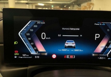 BMW Seria 3 G20-G21 Limuzyna 2.0 320d 190KM 2024 BMW Seria 3 320d xDrive, M Pakiet, Fakura 23, Hi-Fi, ASO, Gwarancja fabryc, zdjęcie 22