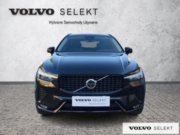 Volvo XC60 II 2025 Volvo XC 60 B5 B AWD Plus Dark Aut. Panorama, BLIS, zdjęcie 2