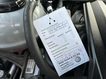 Volkswagen T-Roc I SUV 1.5 TSI ACT 150KM 2020 Volkswagen T-Roc 8x Alu Navi, Climatronic LED Hak, zdjęcie 35