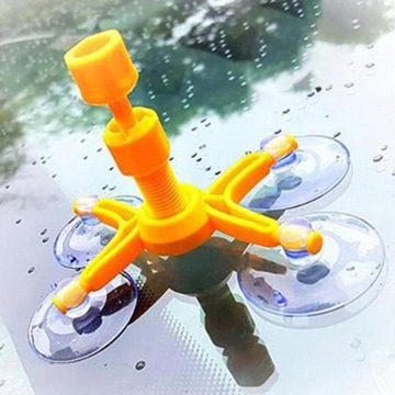 РЕМОНТНЫЙ КОМПЛЕКТ ДЛЯ РЕМОНТА СКРЫТИЙ СТЕКЛА АВТОМОБИЛЯ КЛЕЕМ