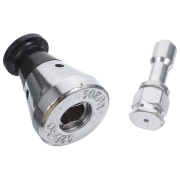 КУХОННАЯ ПОСУДА УНИВЕРСАЛЬНЫЙ ОГРАНИЧИТЕЛЬНЫЙ КЛАПАН