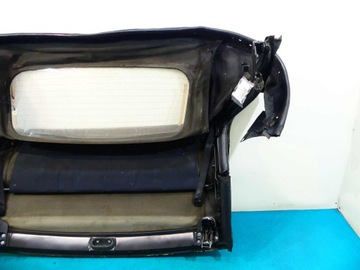 КРЫШКА КРЫШИ MAZDA MX-5 II NB 98-05