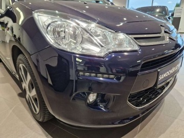 Citroen C3 II Hatchback facelifting 1.0 VTi 68KM 2016 Citroen C3 1.0 PureTech 68 KM Attraction Gwarancja Dealer Bezwypadkowy, zdjęcie 17